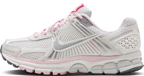 Nike free pink foam